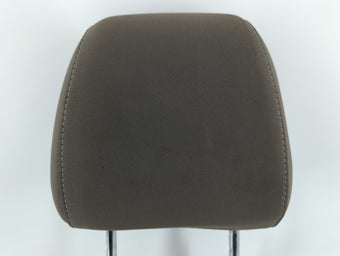compare product Ford Escape Headrest Head Rest Front Driver Passenger Seat Black