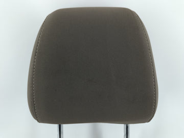 Ford Escape Headrest Head Rest Front Driver Passenger Seat Black - Oemusedautoparts1.com