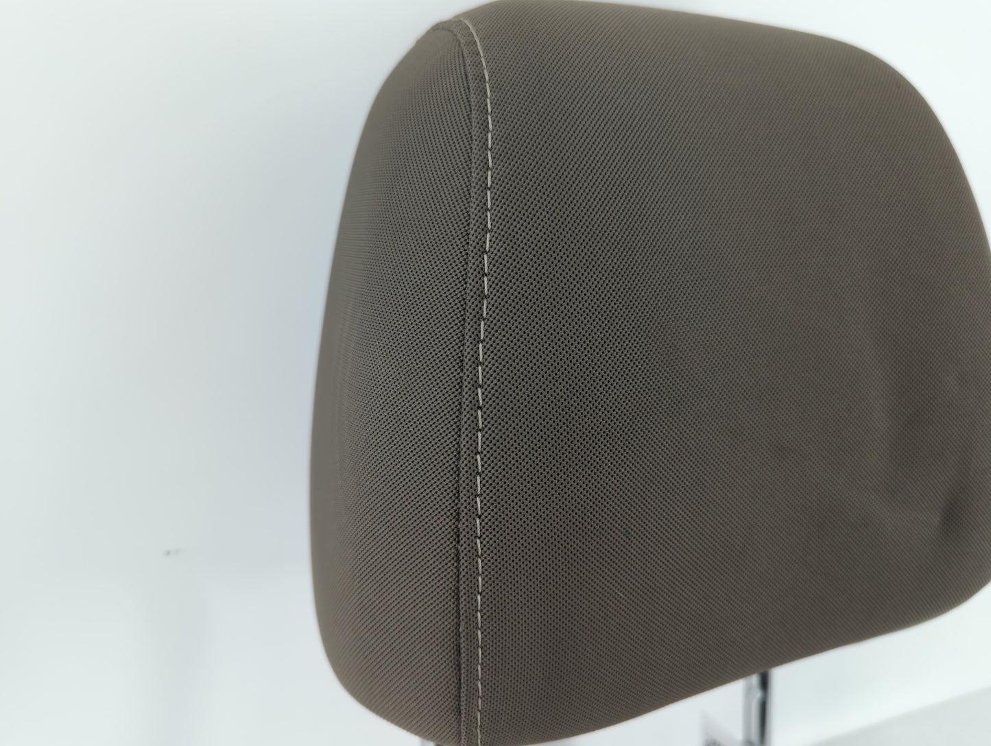 Ford Escape Headrest Head Rest Front Driver Passenger Seat Black - Oemusedautoparts1.com