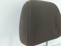 Ford Escape Headrest Head Rest Front Driver Passenger Seat Black - Oemusedautoparts1.com