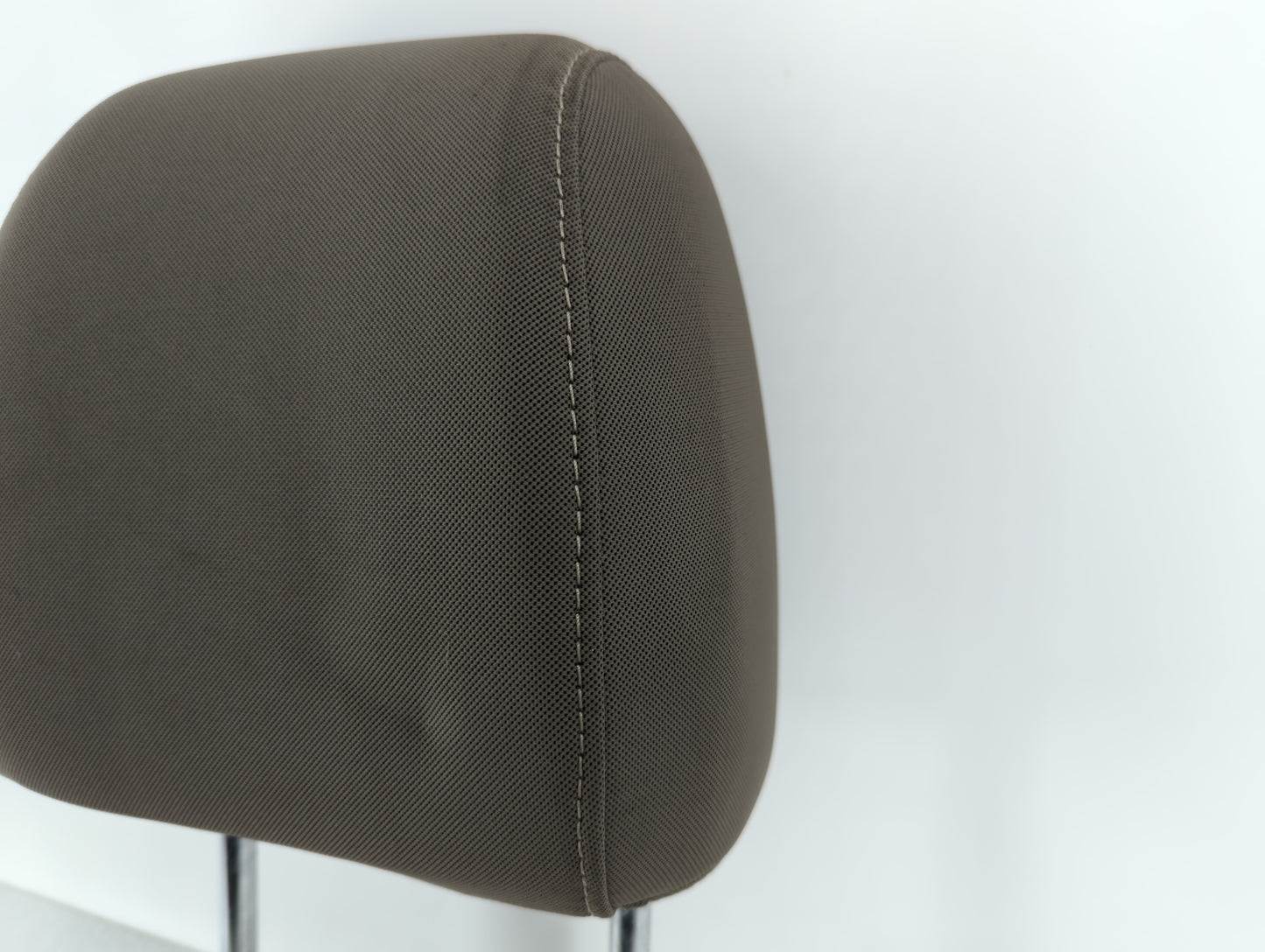 Ford Escape Headrest Head Rest Front Driver Passenger Seat Black - Oemusedautoparts1.com