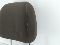 Ford Escape Headrest Head Rest Front Driver Passenger Seat Black - Oemusedautoparts1.com