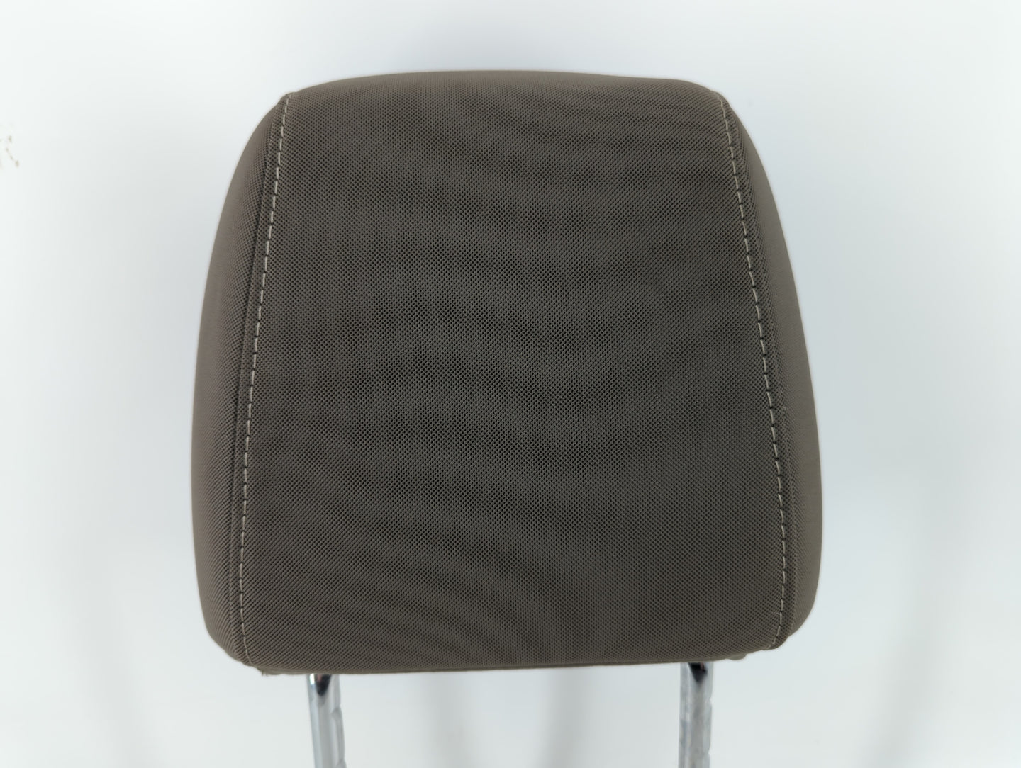 Ford Escape Headrest Head Rest Front Driver Passenger Seat Black - Oemusedautoparts1.com