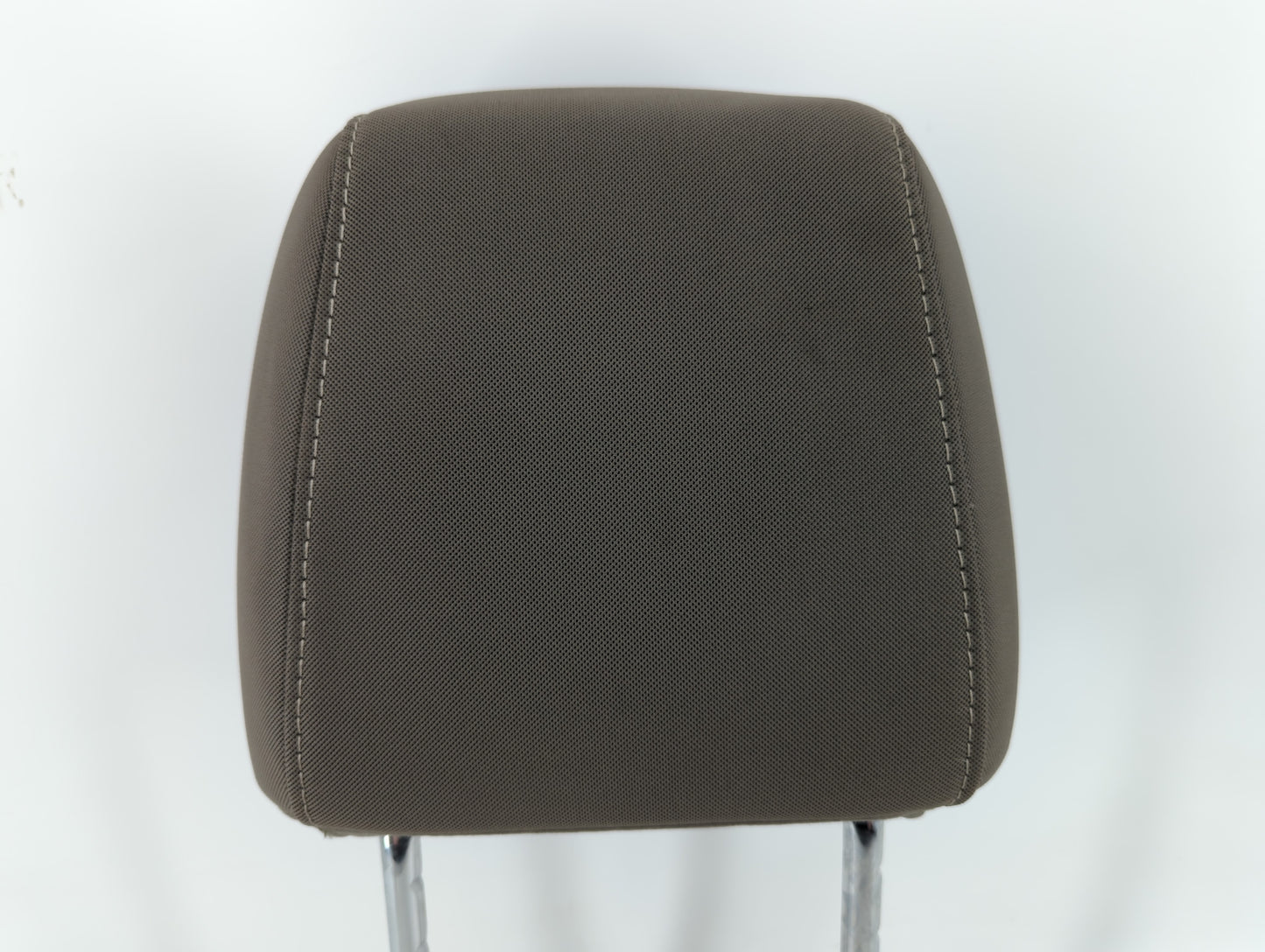 Ford Escape Headrest Head Rest Front Driver Passenger Seat Black - Oemusedautoparts1.com