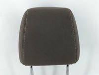 Ford Escape Headrest Head Rest Front Driver Passenger Seat Black - Oemusedautoparts1.com