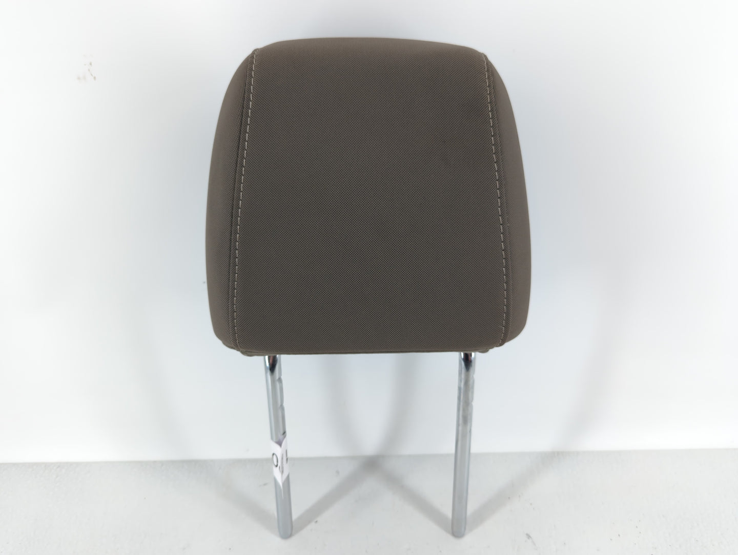 Ford Escape Headrest Head Rest Front Driver Passenger Seat Black - Oemusedautoparts1.com