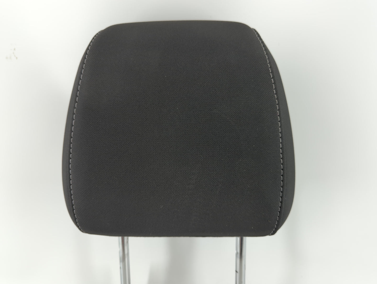 Ford Escape Headrest Head Rest Front Driver Passenger Seat Black - Oemusedautoparts1.com
