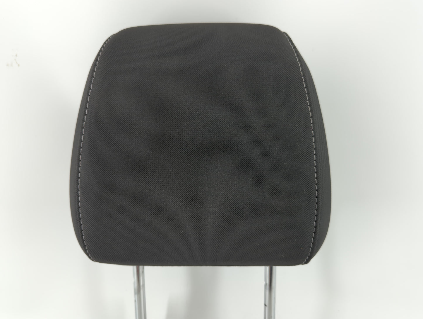 Ford Escape Headrest Head Rest Front Driver Passenger Seat Black - Oemusedautoparts1.com