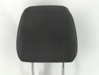 Ford Escape Headrest Head Rest Front Driver Passenger Seat Black - Oemusedautoparts1.com