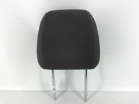Ford Escape Headrest Head Rest Front Driver Passenger Seat Black - Oemusedautoparts1.com
