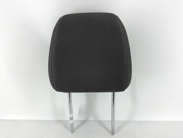 Ford Escape Headrest Head Rest Front Driver Passenger Seat Black