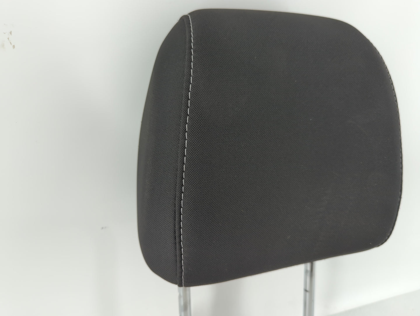 Ford Escape Headrest Head Rest Front Driver Passenger Seat Black - Oemusedautoparts1.com