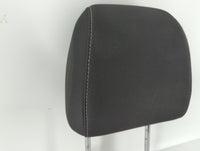 Ford Escape Headrest Head Rest Front Driver Passenger Seat Black - Oemusedautoparts1.com