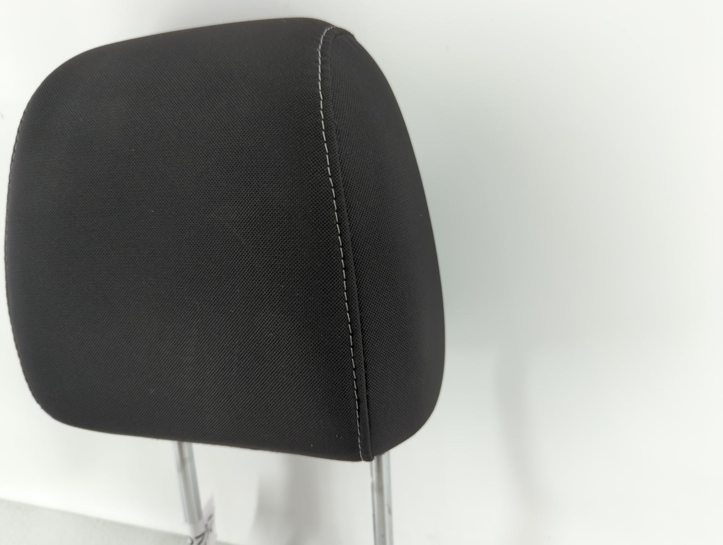 Ford Escape Headrest Head Rest Front Driver Passenger Seat Black - Oemusedautoparts1.com