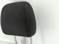 Ford Escape Headrest Head Rest Front Driver Passenger Seat Black - Oemusedautoparts1.com