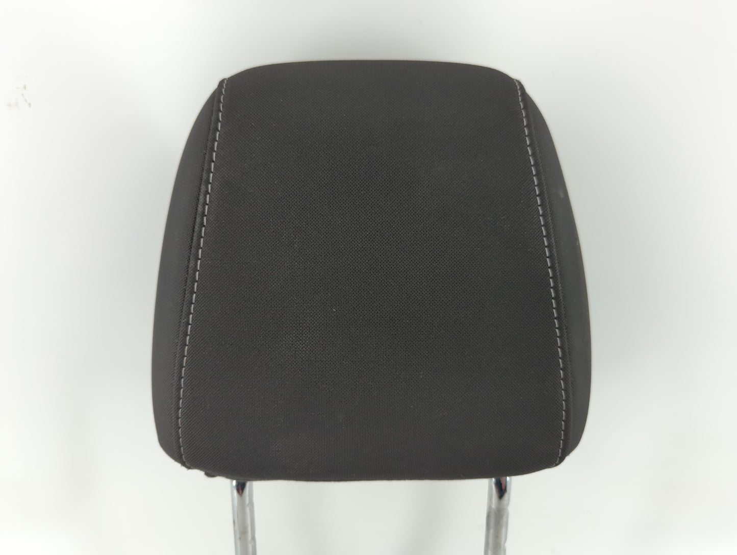 Ford Escape Headrest Head Rest Front Driver Passenger Seat Black - Oemusedautoparts1.com