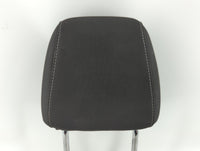 Ford Escape Headrest Head Rest Front Driver Passenger Seat Black - Oemusedautoparts1.com