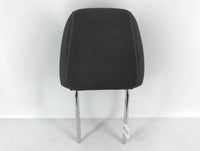 Ford Escape Headrest Head Rest Front Driver Passenger Seat Black - Oemusedautoparts1.com