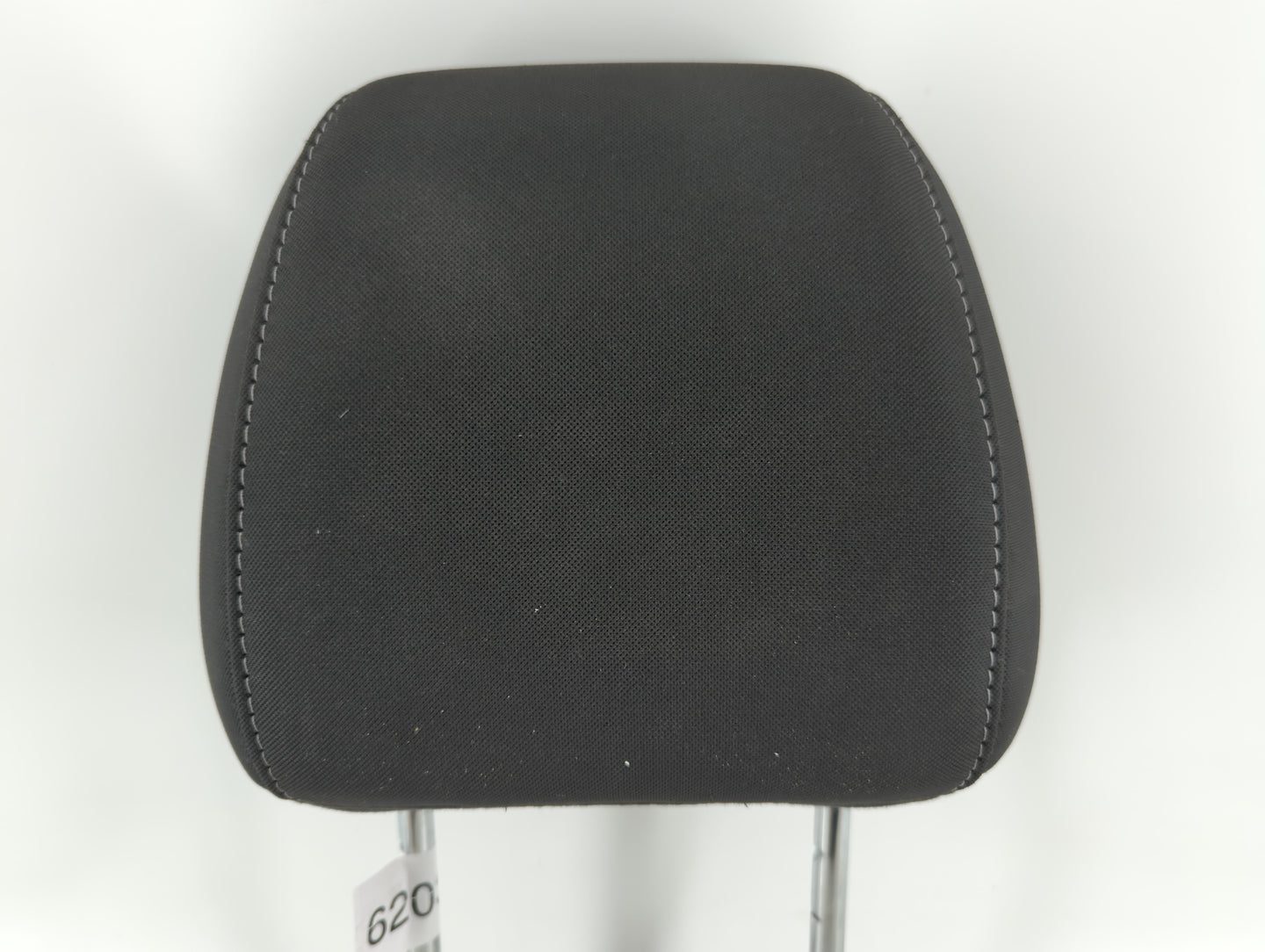 Ford Escape Headrest Head Rest Front Driver Passenger Seat Black - Oemusedautoparts1.com
