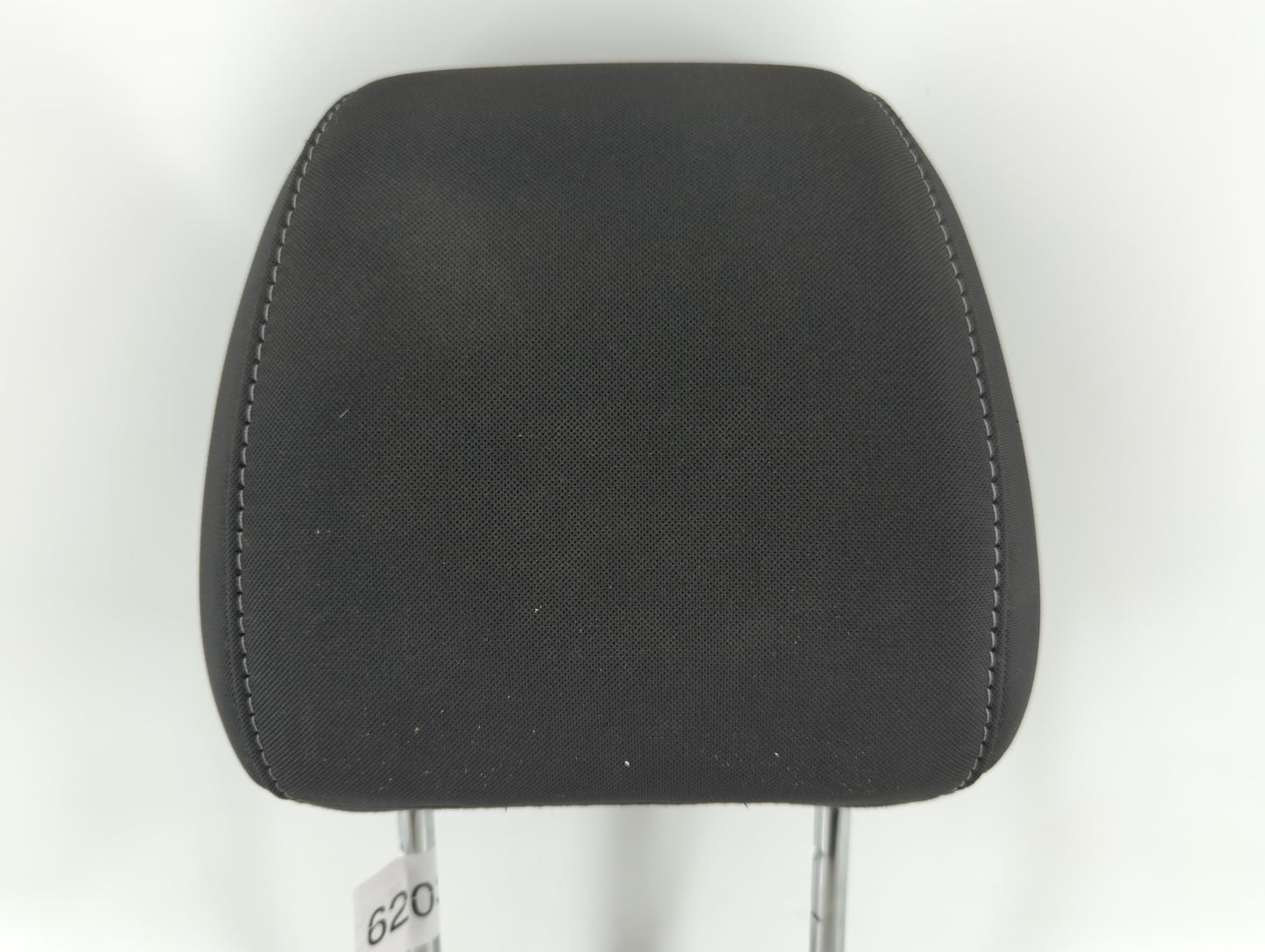 Ford Escape Headrest Head Rest Front Driver Passenger Seat Black - Oemusedautoparts1.com