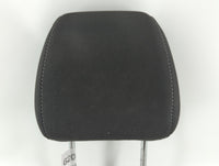 Ford Escape Headrest Head Rest Front Driver Passenger Seat Black - Oemusedautoparts1.com
