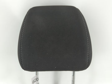 Ford Escape Headrest Head Rest Front Driver Passenger Seat Black - Oemusedautoparts1.com