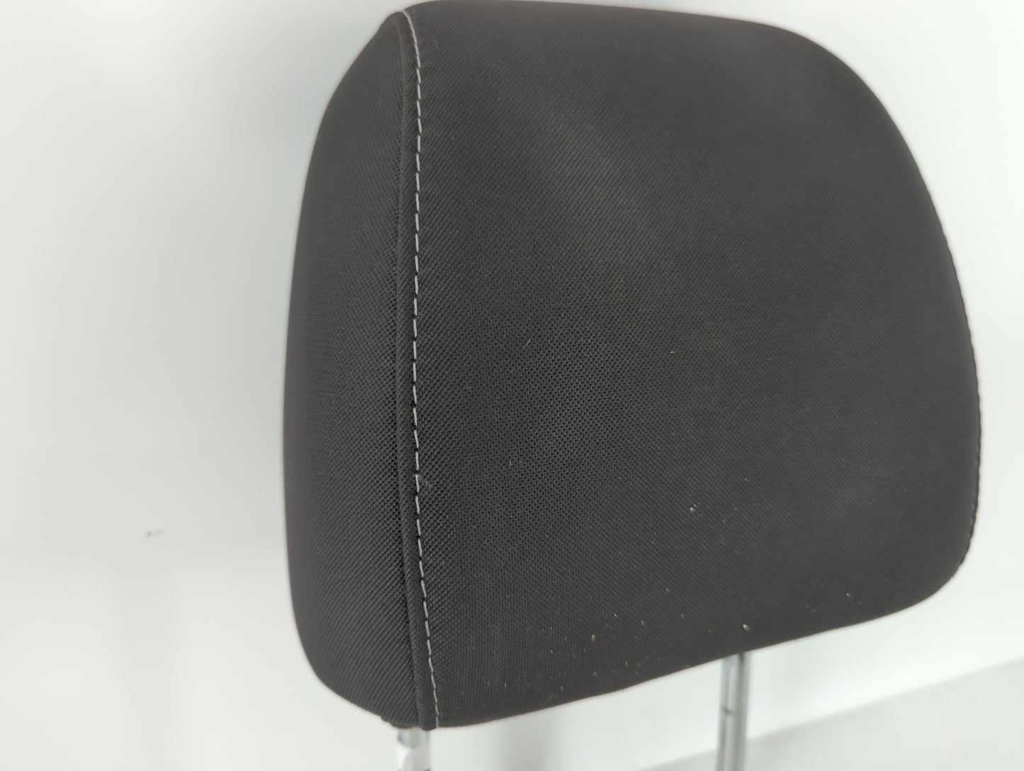 Ford Escape Headrest Head Rest Front Driver Passenger Seat Black - Oemusedautoparts1.com