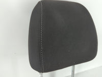Ford Escape Headrest Head Rest Front Driver Passenger Seat Black - Oemusedautoparts1.com