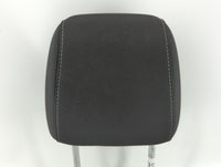 Ford Escape Headrest Head Rest Front Driver Passenger Seat Black - Oemusedautoparts1.com