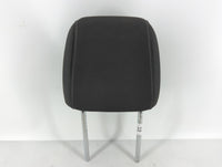 Ford Escape Headrest Head Rest Front Driver Passenger Seat Black - Oemusedautoparts1.com