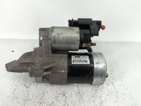 2013-2017 Ford Escape Car Starter Motor Solenoid OEM P/N:M000T89182ZC BB5T-11000-BA Fits OEM Used Auto Parts - Oemusedautopa