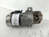 2013-2017 Ford Escape Car Starter Motor Solenoid OEM P/N:M000T89182ZC BB5T-11000-BA Fits OEM Used Auto Parts - Oemusedautopa