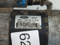 2013-2017 Ford Escape Car Starter Motor Solenoid OEM P/N:M000T89182ZC BB5T-11000-BA Fits OEM Used Auto Parts - Oemusedautopa