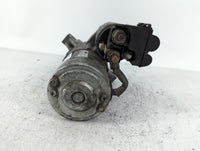 2013-2017 Ford Escape Car Starter Motor Solenoid OEM P/N:M000T89182ZC BB5T-11000-BA Fits OEM Used Auto Parts - Oemusedautopa