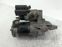2013-2017 Ford Escape Car Starter Motor Solenoid OEM P/N:M000T89182ZC BB5T-11000-BA Fits OEM Used Auto Parts - Oemusedautopa