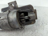 2013-2017 Ford Escape Car Starter Motor Solenoid OEM P/N:M000T89182ZC BB5T-11000-BA Fits OEM Used Auto Parts - Oemusedautopa