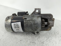 2013-2017 Ford Escape Car Starter Motor Solenoid OEM P/N:M000T89182ZC BB5T-11000-BA Fits OEM Used Auto Parts - Oemusedautopa