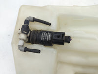 2013-2014 Ford Escape Windshield Washer Fluid Reservoir Bottle Oem - Oemusedautoparts1.com