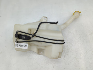 2013-2014 Ford Escape Windshield Washer Fluid Reservoir Bottle Oem - Oemusedautoparts1.com