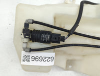 2013-2014 Ford Escape Windshield Washer Fluid Reservoir Bottle 622696 - Oemusedautoparts1.com