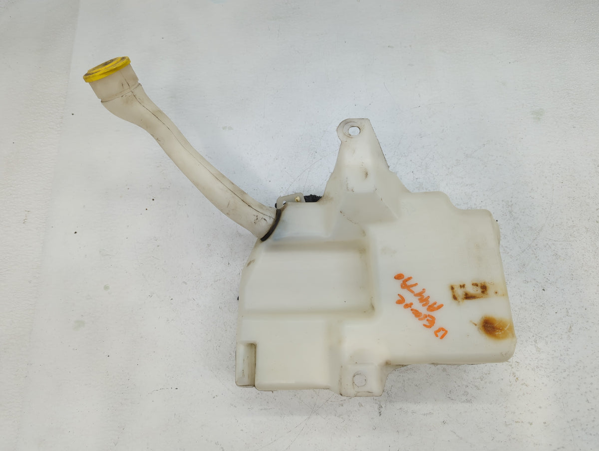 2013-2014 Ford Escape Windshield Washer Fluid Reservoir Bottle 622696 - Oemusedautoparts1.com