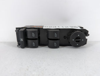 compare product 2013-2019 Ford Escape Master Power Window Switch Replacement Driver Side Left P/N:XXXX14A132XX Fits OEM Used Auto Parts