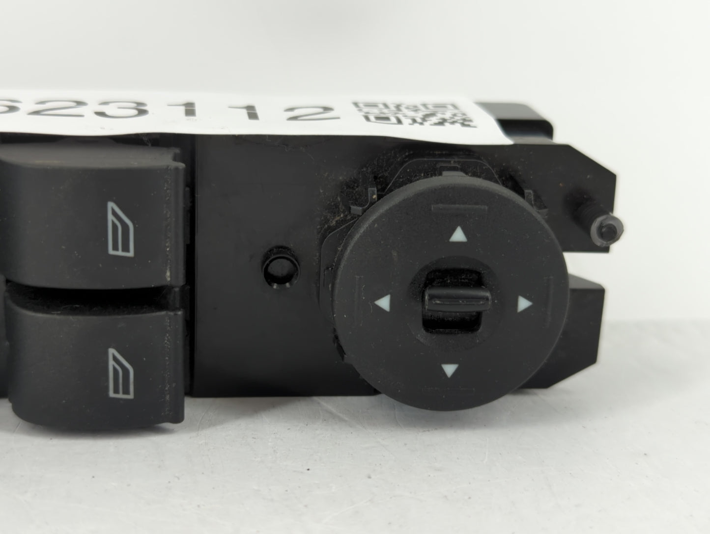 2013-2019 Ford Escape Master Power Window Switch Replacement Driver Side Left P/N:XXXX14A132XX Fits OEM Used Auto Parts - Oe
