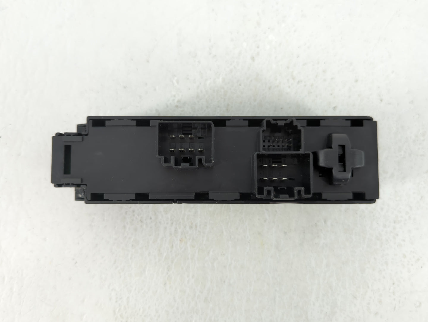 2013-2019 Ford Escape Master Power Window Switch Replacement Driver Side Left P/N:XXXX14A132XX Fits OEM Used Auto Parts - Oe