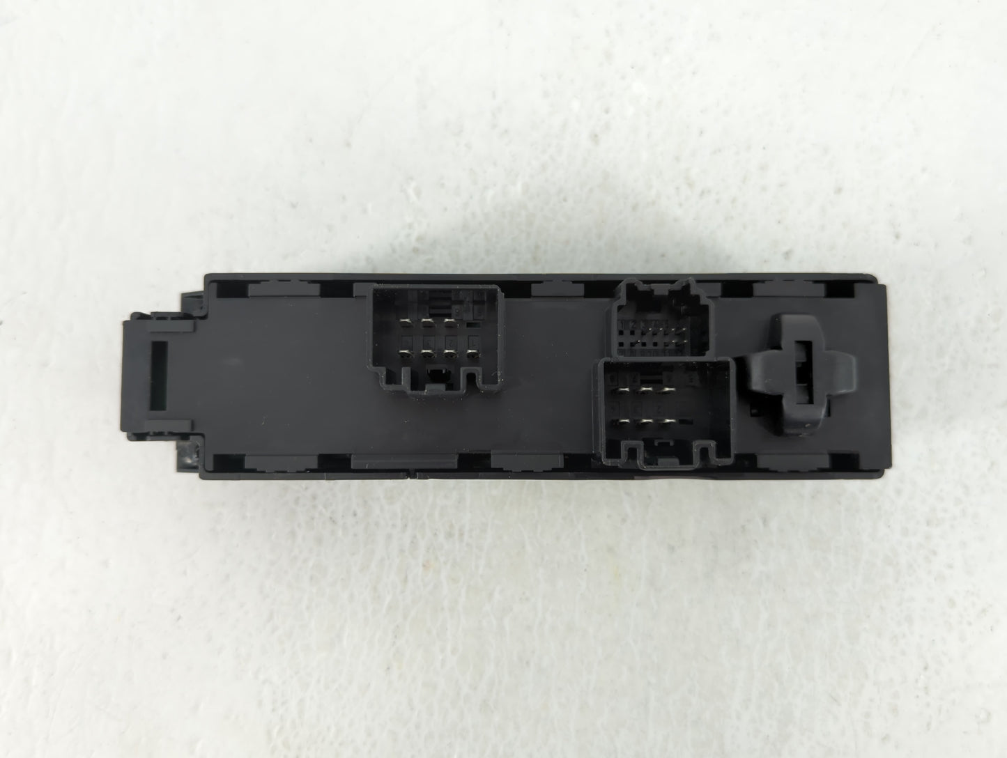 2013-2019 Ford Escape Master Power Window Switch Replacement Driver Side Left P/N:XXXX14A132XX Fits OEM Used Auto Parts - Oe