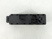 2013-2019 Ford Escape Master Power Window Switch Replacement Driver Side Left P/N:XXXX14A132XX Fits OEM Used Auto Parts - Oe