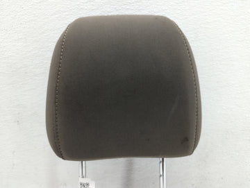 2013-2015 Ford Escape Headrest Head Rest Front Driver Passenger Seat Fits Fits 2013 2014 2015 OEM Used Auto Parts - Oemuseda
