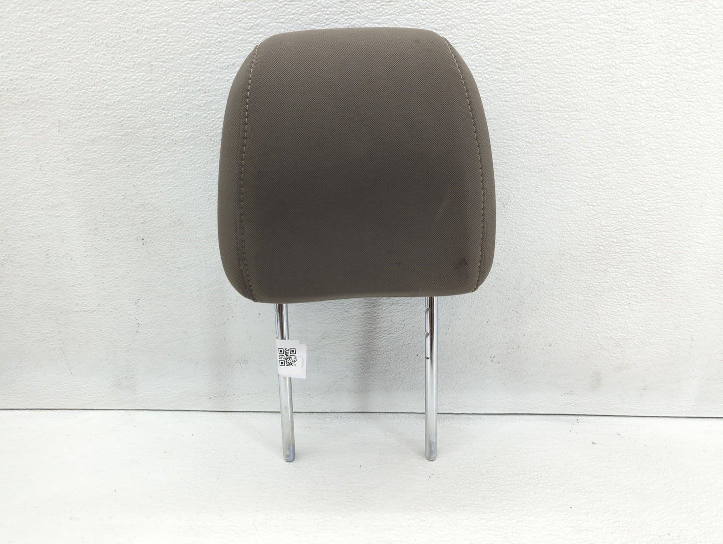 2013-2015 Ford Escape Headrest Head Rest Front Driver Passenger Seat Fits Fits 2013 2014 2015 OEM Used Auto Parts - Oemuseda
