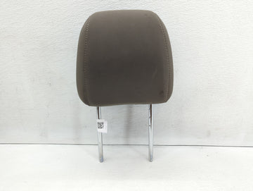 2013-2015 Ford Escape Headrest Head Rest Front Driver Passenger Seat Fits Fits 2013 2014 2015 OEM Used Auto Parts