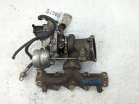 2013 Ford Escape Turbocharger Turbo Charger Super Charger Supercharger - Oemusedautoparts1.com